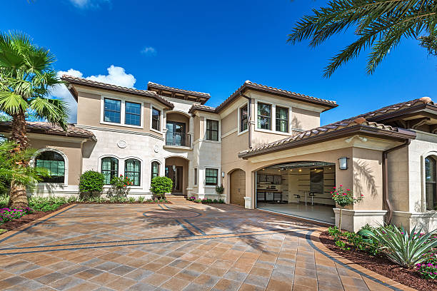 Best Residential Driveway Paver Services  in Peoria, AZ