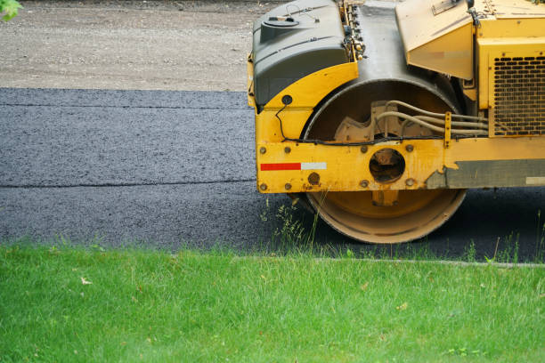 Best Commercial Driveway Pavers  in Peoria, AZ