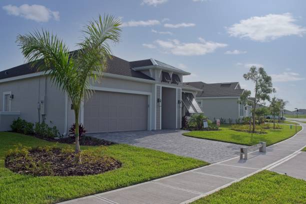 Reasons to Select Us for Your Driveway Paving Requirements in Peoria, AZ