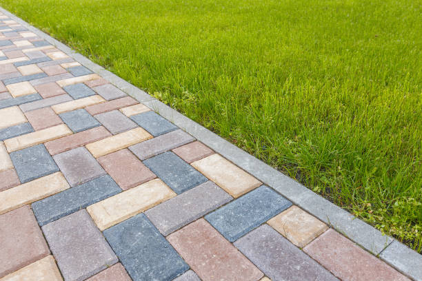 Best Affordable Driveway Pavers  in Peoria, AZ
