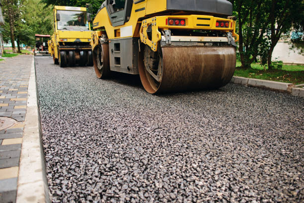 Best Professional Driveway Pavers  in Peoria, AZ
